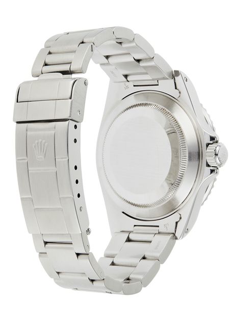 Rolex Submariner 16610 Image 3